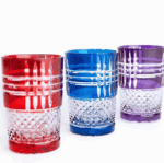 12-verres-à-thé-cristal-multi-couleurs-marocain-coucouMarket-Casablanca-Maroc-Promo