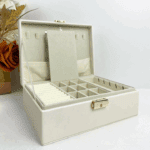 Coffret-à-Bijoux-de-Luxe-en-Blanc-casse-prix-Casablanca-Maroc-coucouMarket-Fes-Rabat