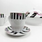 Service-de-Table-Florale-Rayée-38-Pièces-prix-Casablanca-Maroc-coucouMarket