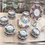 service-de-table-41-pieces-Lotus-Tropical-pour-12-personnes-Prix-Casablanca-Maroc-coucouMarket-Fès-Rabat