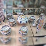 Service-de-Table-41-Pièces-Fleur-de-Lotus-pour-12-Personnes-Prix-Casablanca-Maroc-coucouMarket-Fès-Rabat