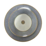 Pack-de-6-assiettes-de-Luxe-Design-Hermès-15,5-cm-prix-Casablanca-Maroc-coucouMarket-Fes-Rabat