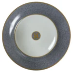 Pack-de-6-assiettes-de-Luxe-Design-Hermès-15,5-cm-prix-Casablanca-Maroc-coucouMarket-Fes-Rabat