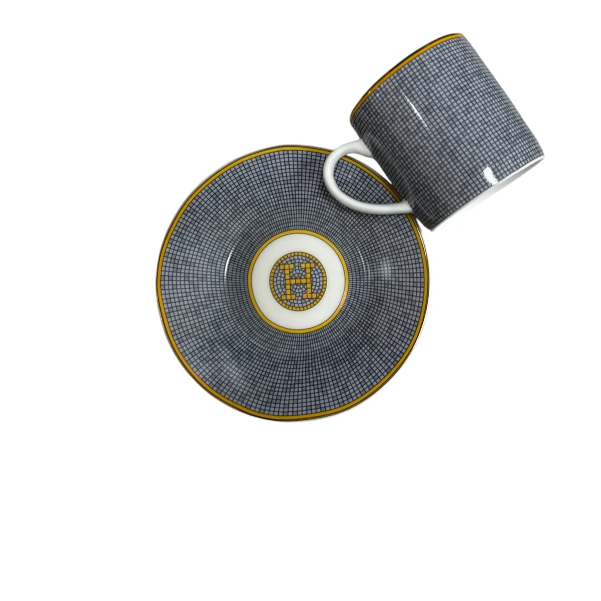 Service-à-Café-de-Luxe-de-12-Pièces-Design-Hermès-prix-Casablanca-Maroc-coucouMarket-Fes-Rabat