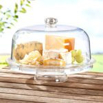 Plateau-cloche-multifonction-formage-Plateau-cloche-multifonction-legumes-Plateau-cloche-multifonction-maroc-Plateau-Présentoir-à-Gâteau-Multifonction-6-en-1-avec-Cloche-en-Verre-prix-Casablanca-Maroc-coucouMarket-Fes-Rabat