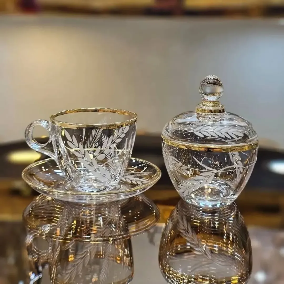 Ensemble-de-Service-à-Café-ou-Thé-de-8-Pièces-en-Cristal-Prix-Casablanca-Maroc-coucouMarket-Fès-Rabat Ensemble-de-Service-à-Café-ou-Thé-de-8-Pièces-en-Cristal-Prix-Casablanca-Maroc-coucouMarket-Fès-Rabat