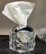 Boîte-à-Mouchoirs-en-Acrylique-Transparent-Couvercle-Chromé-PRIX-promo-casablanca-maroc-coucouMarket