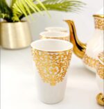 Service-à-thé-royal-de-20-pièces-pour-6-personnes-théière-verres-Motif-Amira-Maroc-coucouMarket-Casablanca-Prix-Promotion