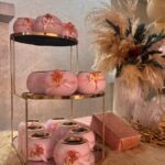 Présentoir-à-gâteaux-en-miroir-à-3-niveaux-Doré-buffet-prix-promo-Casablanca-Maroc-coucouMarket