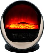 chauffage-electrique-retro-cheminee-portable-avec-thermostat-Noir-PRIX-promo-casablanca-maroc-coucouMarket