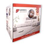 Chauffage-Électrique-sur-Pied-GENERAL-Made-in-Japan-PRIX-promo-casablanca-maroc-coucouMarket