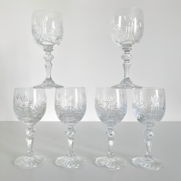 Pack-de-6-Verres-à-Pied-en-Cristal-Bohemia-Original-PRIX-promo-casablanca-maroc-coucouMarket-Rabat-Fes-Marrakech-Tanger