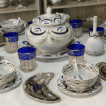 service-nejma-hlal-41-pieces-bols-saladiers-Casablanca-Maroc-coucoumarket