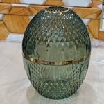 Boîte-à-Mouchoirs-Acrylique-Chic-Vert-PRIX-promo-casablanca-maroc-coucouMarket