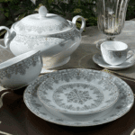 Service-de-Table-Royal-38 Pièces-Motif-Argent-&-Or-PRIX-promo-casablanca-maroc-coucouMarket-Rabat-Fes-Marrakech-Tanger