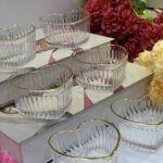 Ensemble-de-6-Verrines-Cœur-en-Verre-Bordure-Dorée-PRIX-promo-casablanca-maroc-coucouMarket