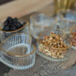 Ensemble-de-6-Verrines-Cœur-en-Verre-Bordure-Dorée-PRIX-promo-casablanca-maroc-coucouMarket