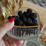 Ensemble-de-6-Verrines-Cœur-en-Verre-Bordure-Dorée-PRIX-promo-casablanca-maroc-coucouMarket