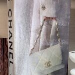 faux-livre-Décoratif-de-luxe-chanel-PRIX-promo-casablanca-maroc-coucouMarket