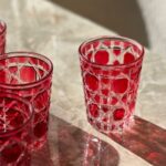 Ensemble-de-6-verres-à-eau-ou-jus-rouge-prix-Marocain-Casablanca-Maroc-coucouMarket