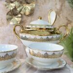 Service-de-table-Royal-de-15-pièces-pour-6-personnes-prix-casablanca-Maroc