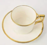 Ensemble-Tasses-à-Café-Latte-de-Luxe-en-Porcelaine-Dorée-PRIX-promo-casablanca-maroc-coucouMarket-Rabat-Fes-Marrakech-Tanger