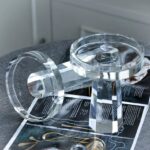 Duo-de-Porte-Bougies-Élégants-en-Cristal-Transparent-PRIX-promo-casablanca-maroc-coucouMarket-Rabat-Fes-Marrakech-Tange