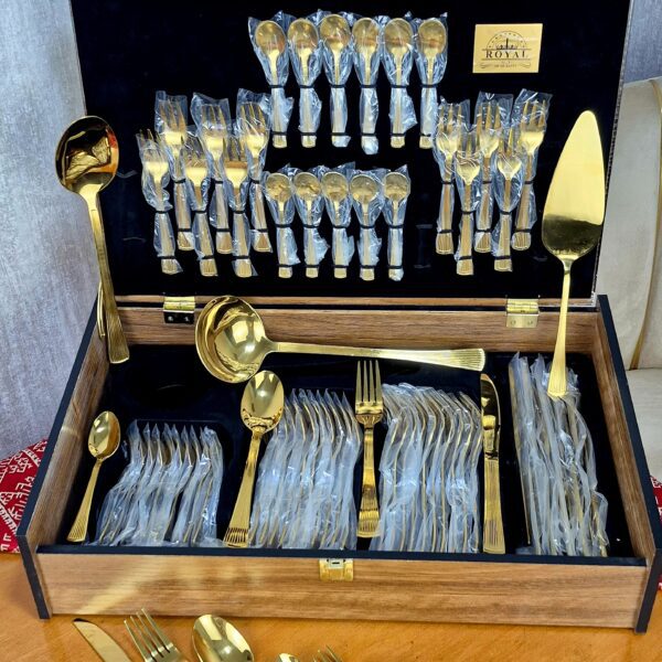 valise-menagere-royal-de-75-pieces-en-inox-18-10-doree-PRIX-promo-casablanca-maroc-coucouMarket-Rabat-Fes-Marrakech-Tanger