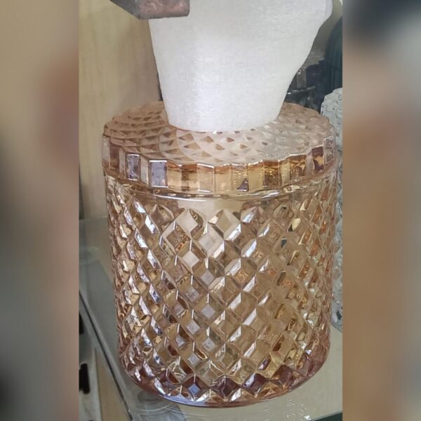 moyen-boite-a-mouchoirs-cylindrique-en-verre-Beige-PRIX-promo-casablanca-maroc-coucouMarket-Rabat-Fes-Marrakech-Tange
