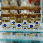 12-Verres-à-thé-de-Luxe-en-Cristal-24-Dorée-Modèle-Juliet-PRIX-promo-casablanca-maroc-coucouMarket