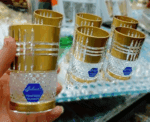 12-Verres-à-thé-de-Luxe-en-Cristal-24-Dorée-Modèle-Juliet-PRIX-promo-casablanca-maroc-coucouMarket