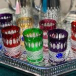 12-verres-a-the-en-cristal-Motif-Ellipse-PRIX-promo-casablanca-maroc-coucouMarket-multicolores-Casablanca-Rabat-Fès-Marrakech-Tanger