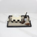 Plateau-de-Rangement-en-Cuir-Noir-&-Beige-Motif-Tissé-Prix-Casablanca-Maroc-coucouMarket-Multicolores-PRIX-promo-casablanca-maroc-coucouMarket-Rabat-Fes-Marrakech-TangerPlateau-de-Rangement-en-Cuir-Noir-&-Beige-Motif-Tissé-Prix-Casablanca-Maroc-coucouMarket-Multicolores-PRIX-promo-casablanca-maroc-coucouMarket-Rabat-Fes-Marrakech-Tanger