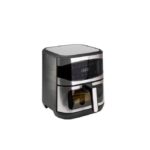 Friteuse-Sans-Huile-Schlëizer-10,5L-Tactile-2000W-Maroc-coucouMarket-Casablanca-Prix-Promotion