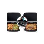 Air-Fryer-Schlëizer-13L-2000W-Double-Bac-&-Écran-Tactile-Maroc-coucouMarket-Casablanca-Prix-Promotion