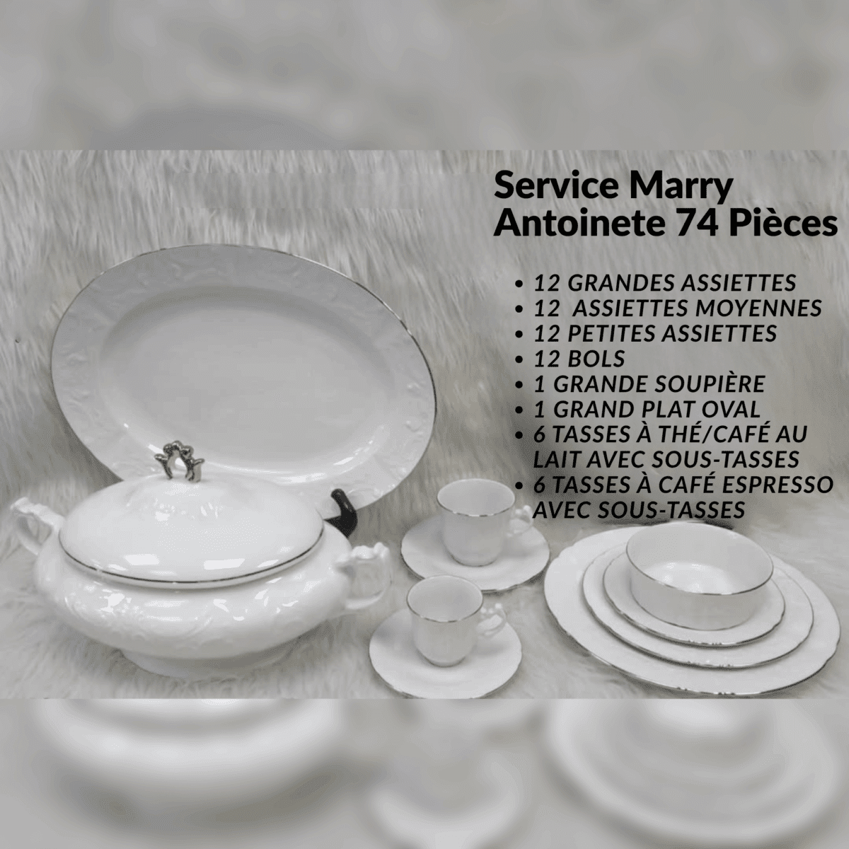 service-de-table-74-pieces-marry-antoinette-en-porcelaine-Silver-PRIX-promo-casablanca-maroc-coucouMarket-Rabat-Fes-Marrakech-Tanger