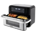 Air-Fryer-Schlëizer-14L-4XL-2400W-Made-in-Germany-Maroc-coucouMarket-Casablanca-Prix-Promotion