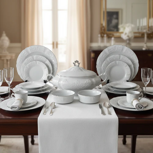service-de-table-74-pieces-marry-antoinette-en-porcelaine-Silver-PRIX-promo-casablanca-maroc-coucouMarket-Rabat-Fes-Marrakech-Tanger
