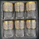 12-verres-a-the-traditionnels-motif-Symphonie-Orientale-PRIX-promo-casablanca-maroc-coucouMarket-Rabat-Fes-Marrakech-Tanger