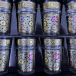 12-Verres-à-thé-traditionnels-Motif-Géométriques-de-Fès-PRIX-promo-casablanca-maroc-coucouMarket-Rabat-Fes-Marrakech-Tanger