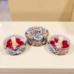 Grande-Bonbonnière-TAOUS-3-Niveaux-Motif-Floral-Khabia-PRIX-promo-casablanca-maroc-coucouMarket-Rabat-Fes-Marrakech-Tanger