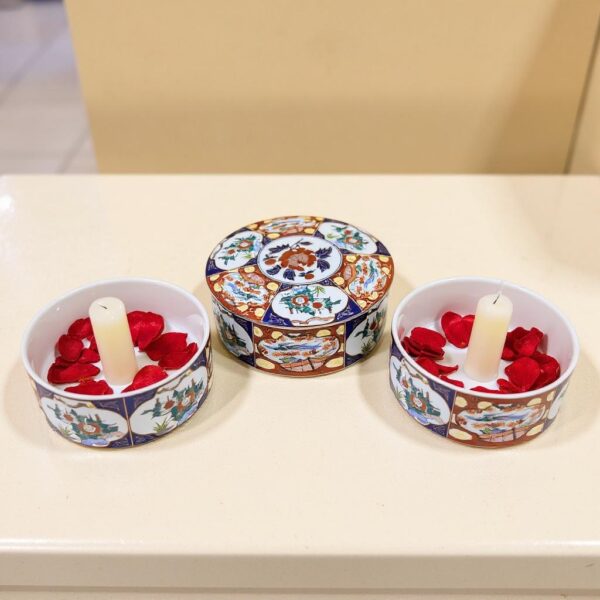 Grande-Bonbonnière-TAOUS-3-Niveaux-Motif-Floral-Khabia-PRIX-promo-casablanca-maroc-coucouMarket-Rabat-Fes-Marrakech-Tanger