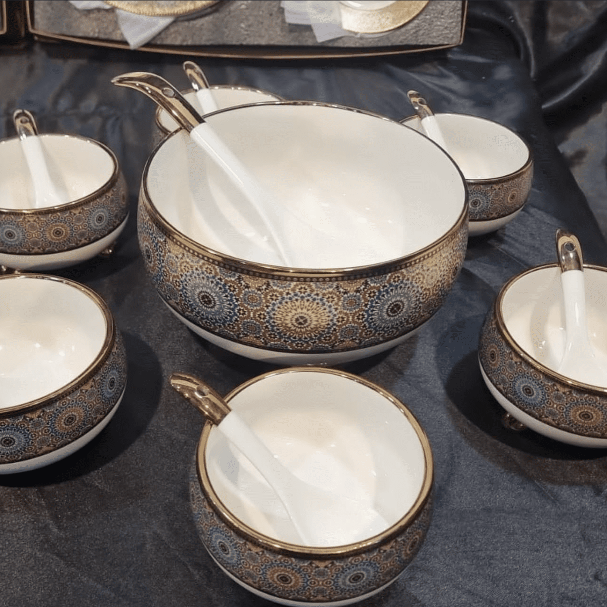 Service-Soupière-Mosaïque-de-34-Pièces-en-Porcelaine-PRIX-promo-casablanca-maroc-coucouMarket-Rabat-Fes-Marrakech-Tanger