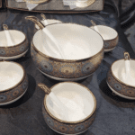 Service-Soupière-Mosaïque-de-34-Pièces-en-Porcelaine-PRIX-promo-casablanca-maroc-coucouMarket-Rabat-Fes-Marrakech-Tanger
