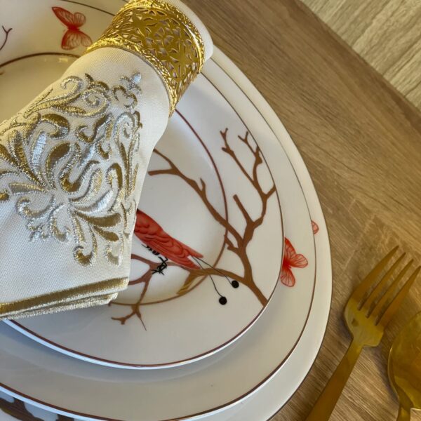 service-assiettes-plumea-bleue-et-Rouge-de-36-pieces-PRIX-promo-casablanca-maroc-coucouMarket-Rabat-Fes-Marrakech-Tanger