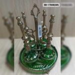 pack-de-4-mrichas-traditionnelles-en-cuivre-et-en-cristal-Vert-PRIX-promo-casablanca-maroc-coucouMarket-Rabat-Fes-Marrakech-Tanger