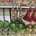 pack-de-4-mrichas-traditionnelles-en-cuivre-et-en-cristal-Vert-PRIX-promo-casablanca-maroc-coucouMarket-Rabat-Fes-Marrakech-Tanger