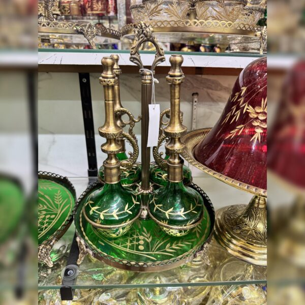 pack-de-4-mrichas-traditionnelles-en-cuivre-et-en-cristal-Vert-PRIX-promo-casablanca-maroc-coucouMarket-Rabat-Fes-Marrakech-Tanger