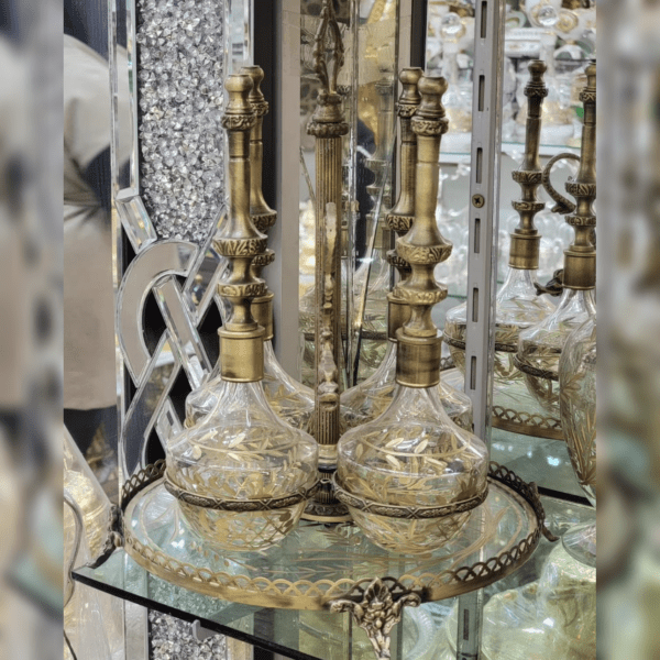 pack-de-4-mrichas-traditionnelles-en-cuivre-et-en-cristal-Transparent-PRIX-promo-casablanca-maroc-coucouMarket-Rabat-Fes-Marrakech-Tanger