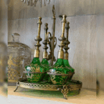 pack-de-4-mrichas-traditionnelles-en-cuivre-et-en-cristal-Vert-PRIX-promo-casablanca-maroc-coucouMarket-Rabat-Fes-Marrakech-Tanger